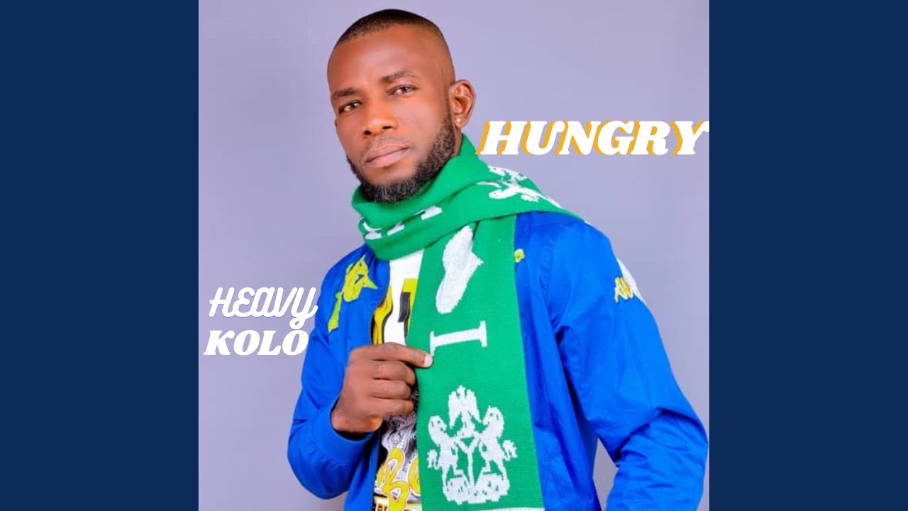 HUNGRY