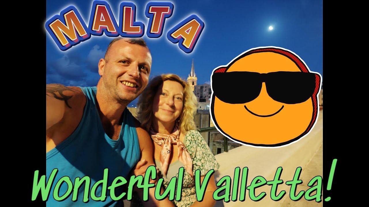 VALLETTA - MALTA Vol. 4