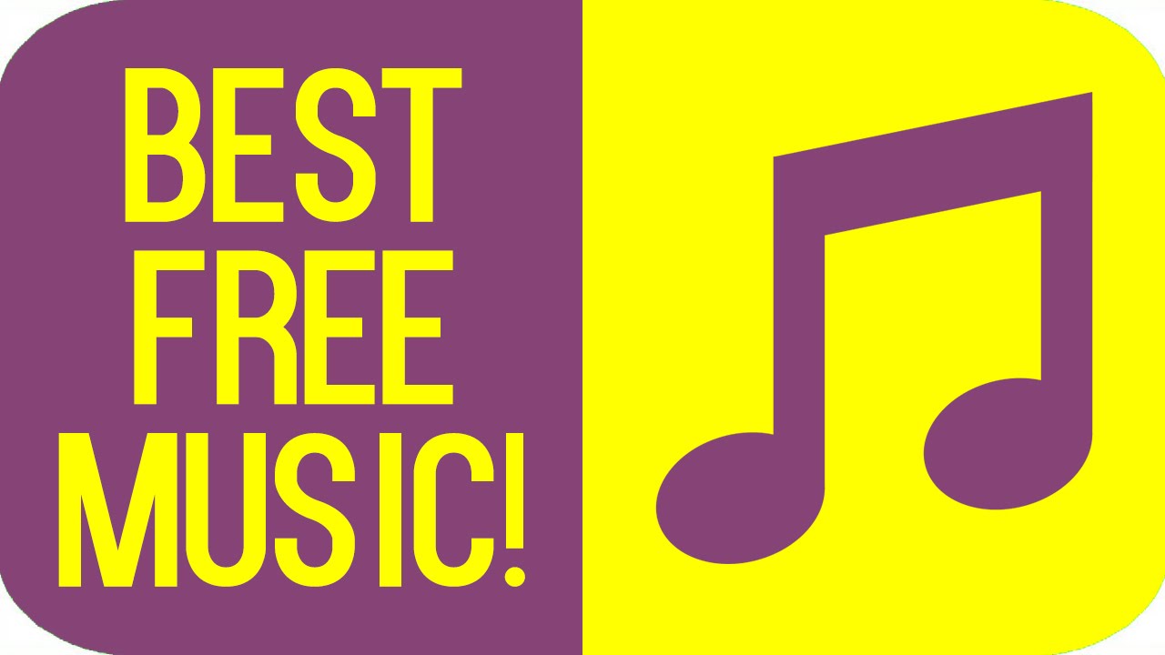 TOP 5 BEST ROYALTY FREE MUSIC SOURCES! FREE TO USE MUSIC FOR YOUTUBE VIDEOS!