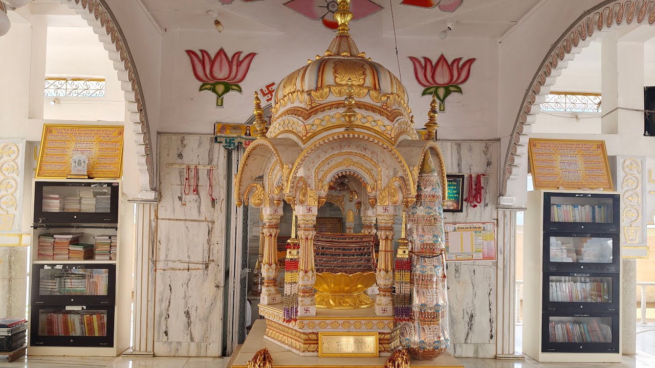 सेमरखेड़ी शिविर 2026
