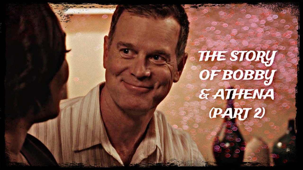 The Story of Bobby & Athena || Part 2