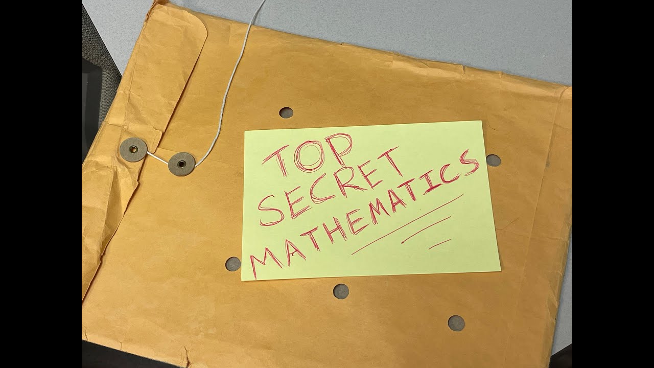 The Trig Sub They Don't Want You to Know About
