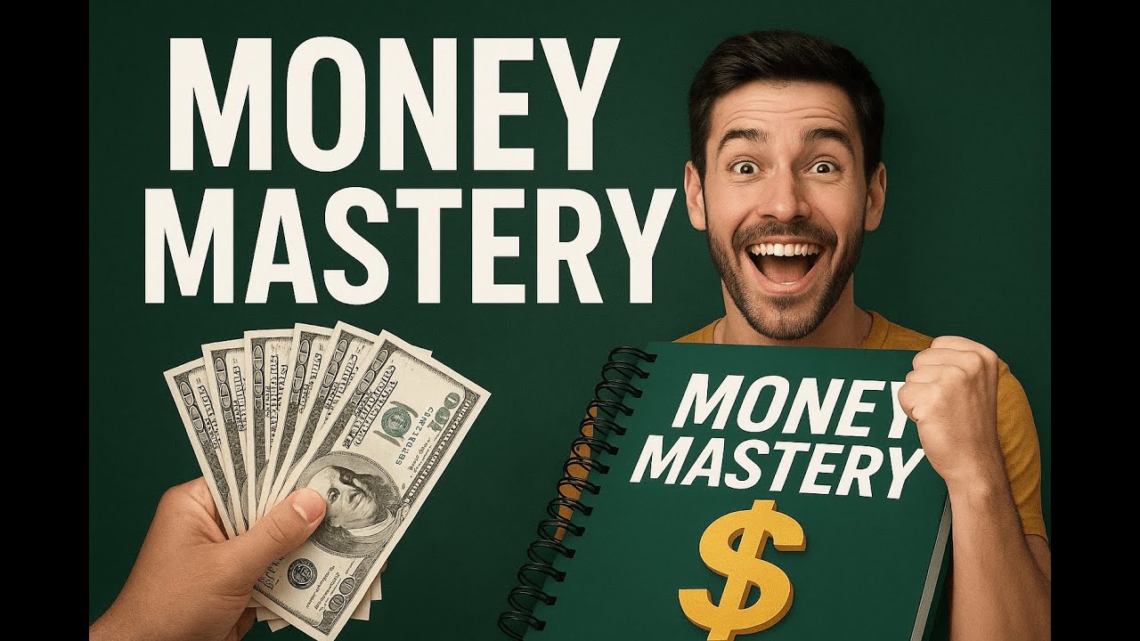 Why the Money Mastery Package Is a Game-Changer for US Taxpayers