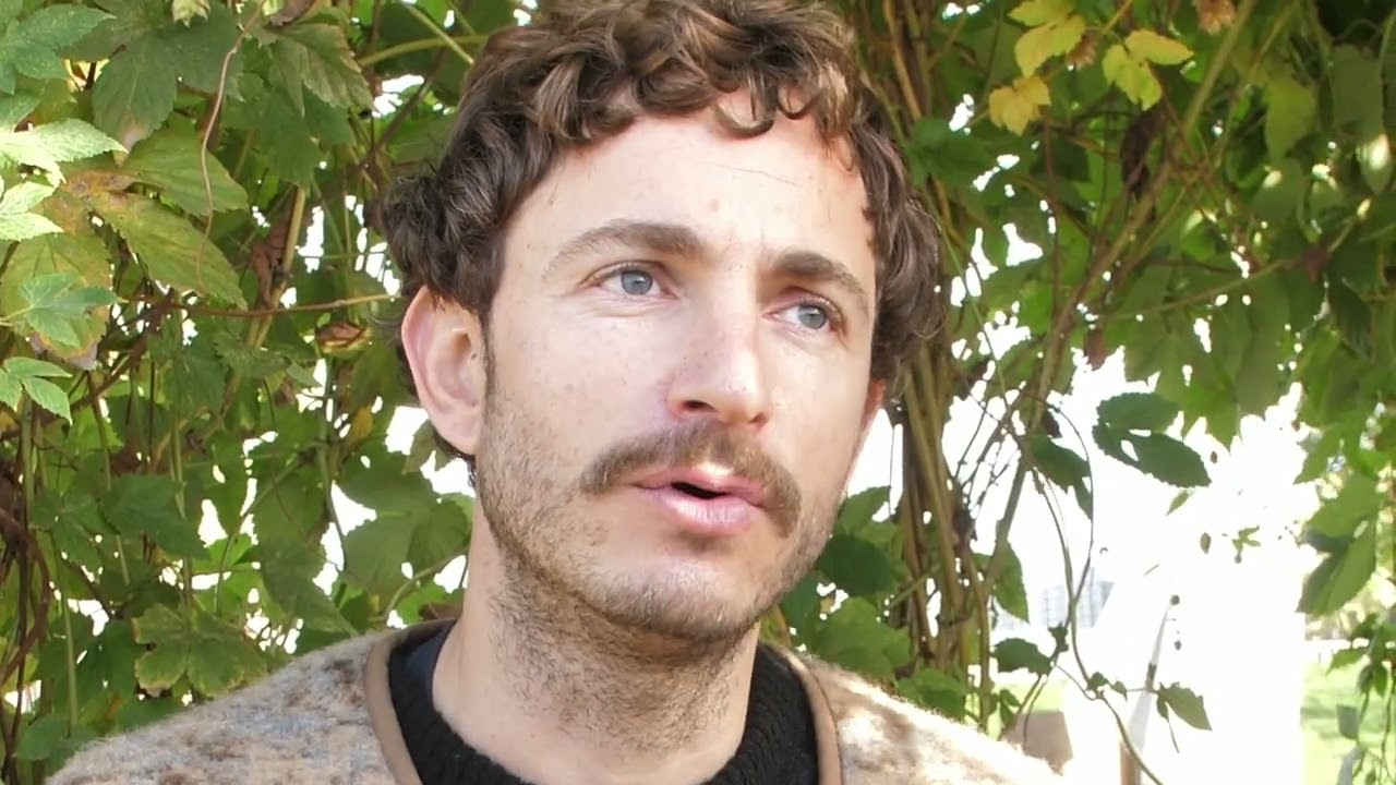 Wax Meets: Tom Massey