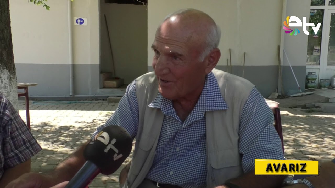 KARIŞ KARIŞ EDİRNE AVARIZ'DA!