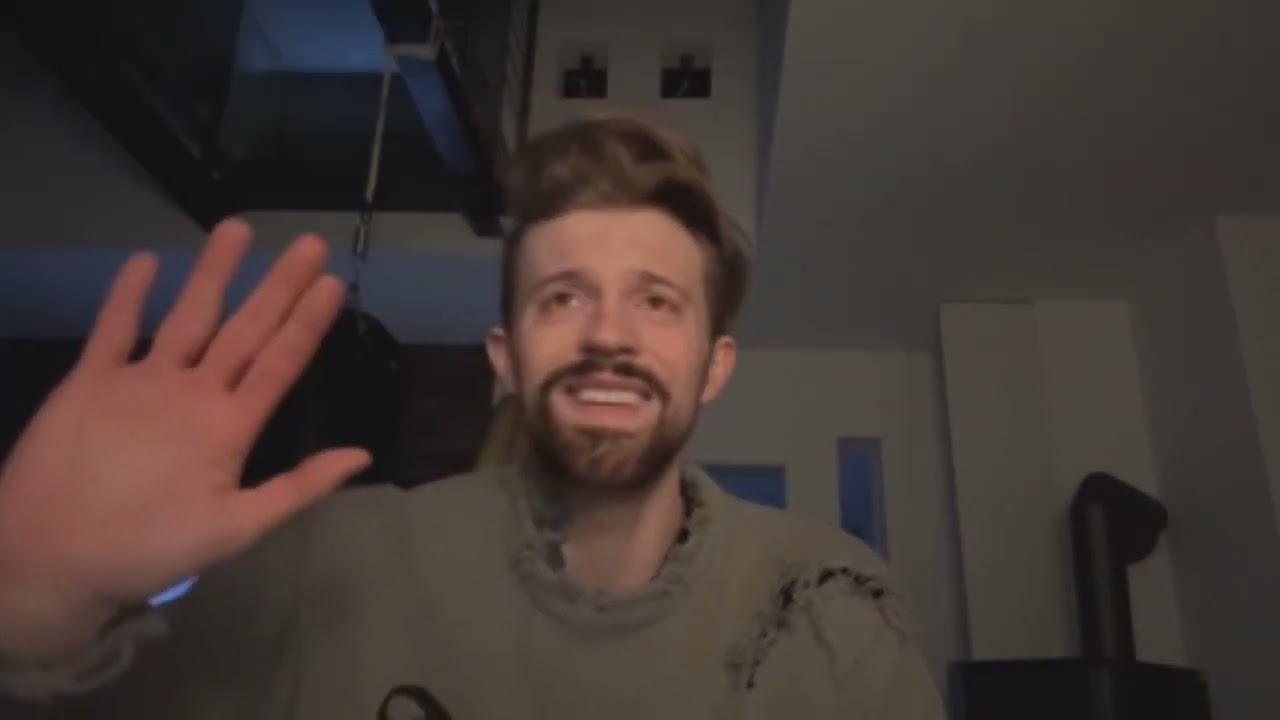 Youtube Kacke: Andre Schiebler spricht Klartext (SATIRE)