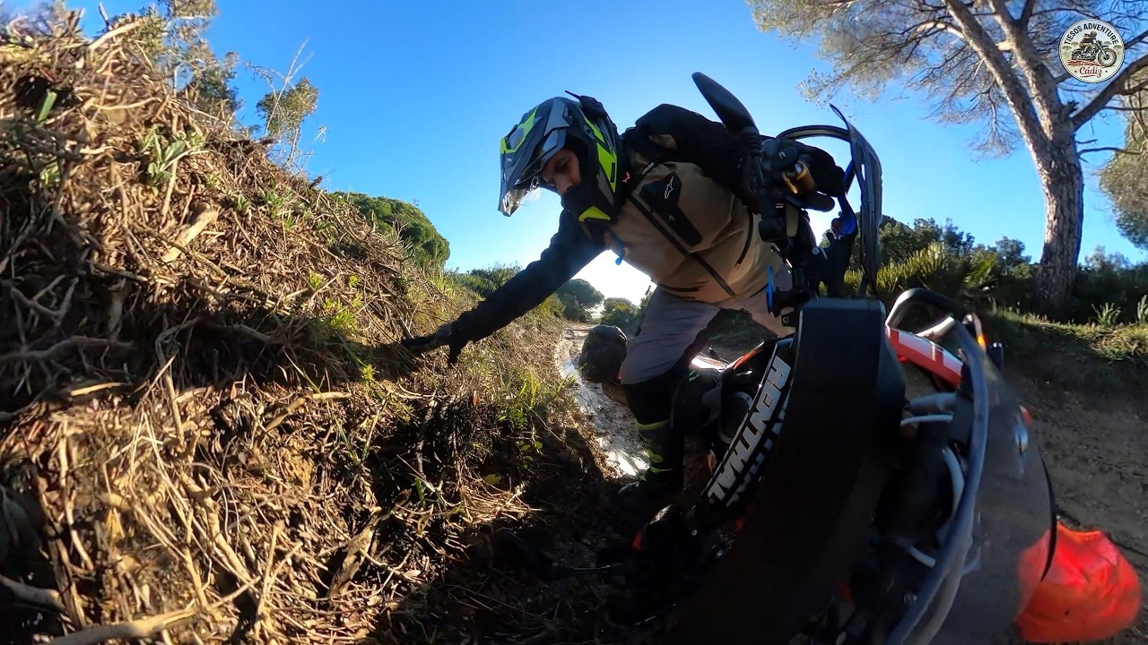 Primer video del canal