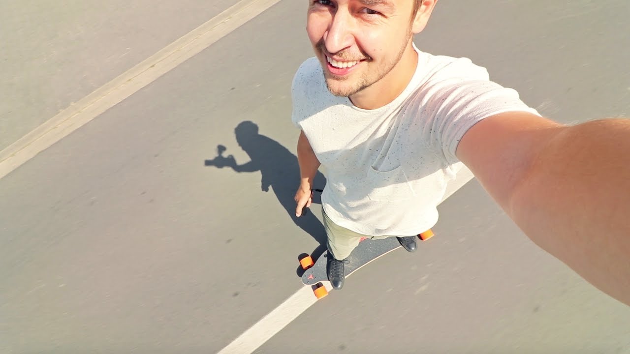 Boosted Board 2 0 pierwsze wrażenia