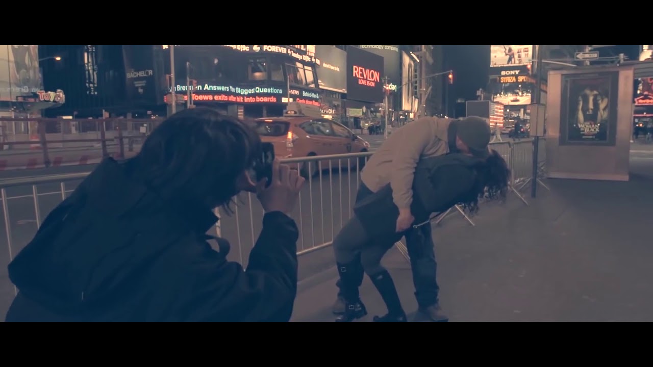 KarmawiN - Time grind (Official Video)