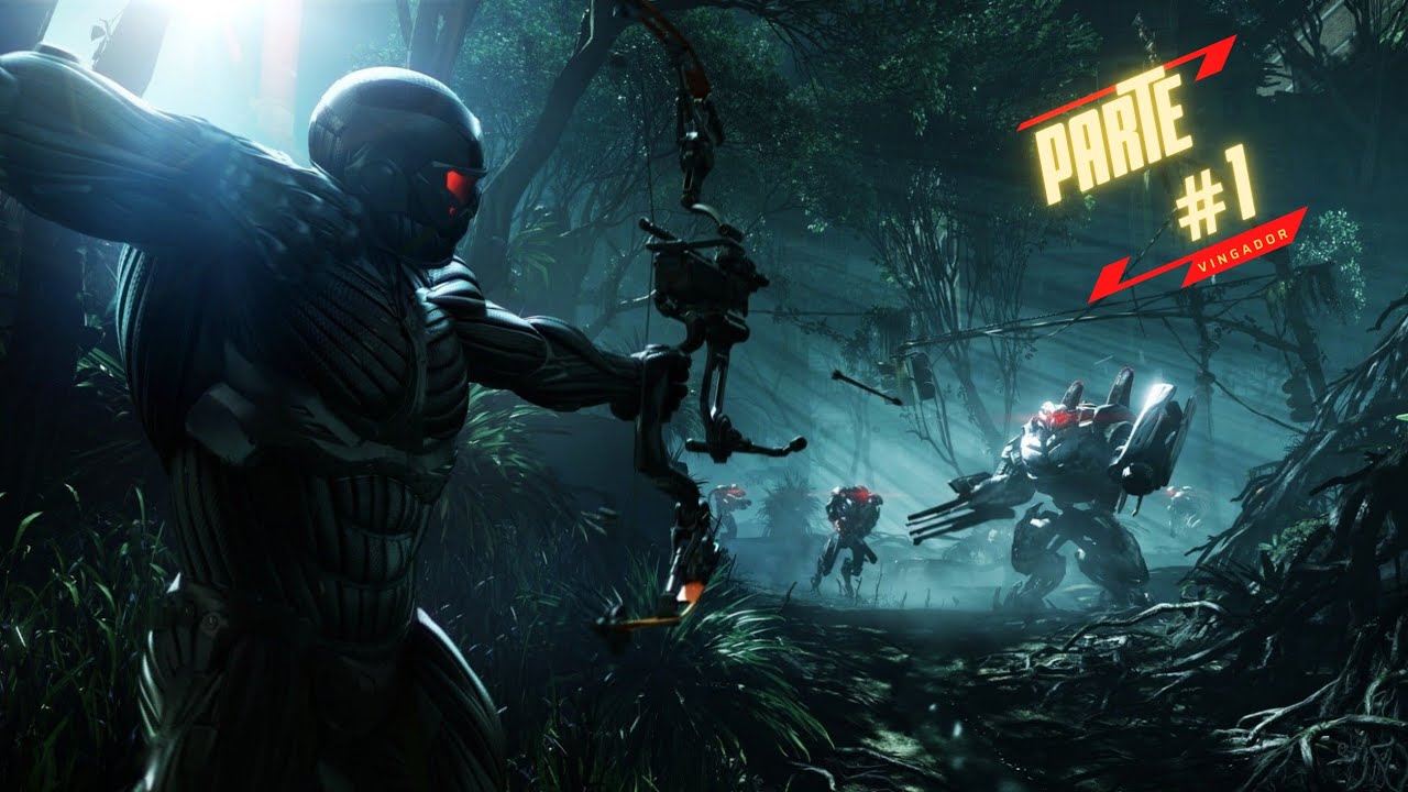 Crysis 3 Remastered