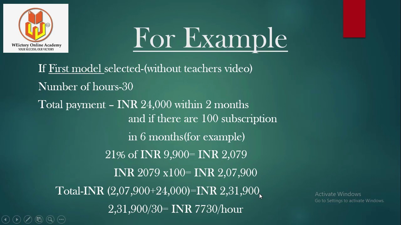 igcse crash course series