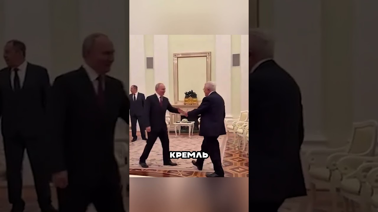 ПУТИН В ШОКЕ ОТ ВЫХОДКИ ПАЛЕСТИНЫ 🤬🤯😳