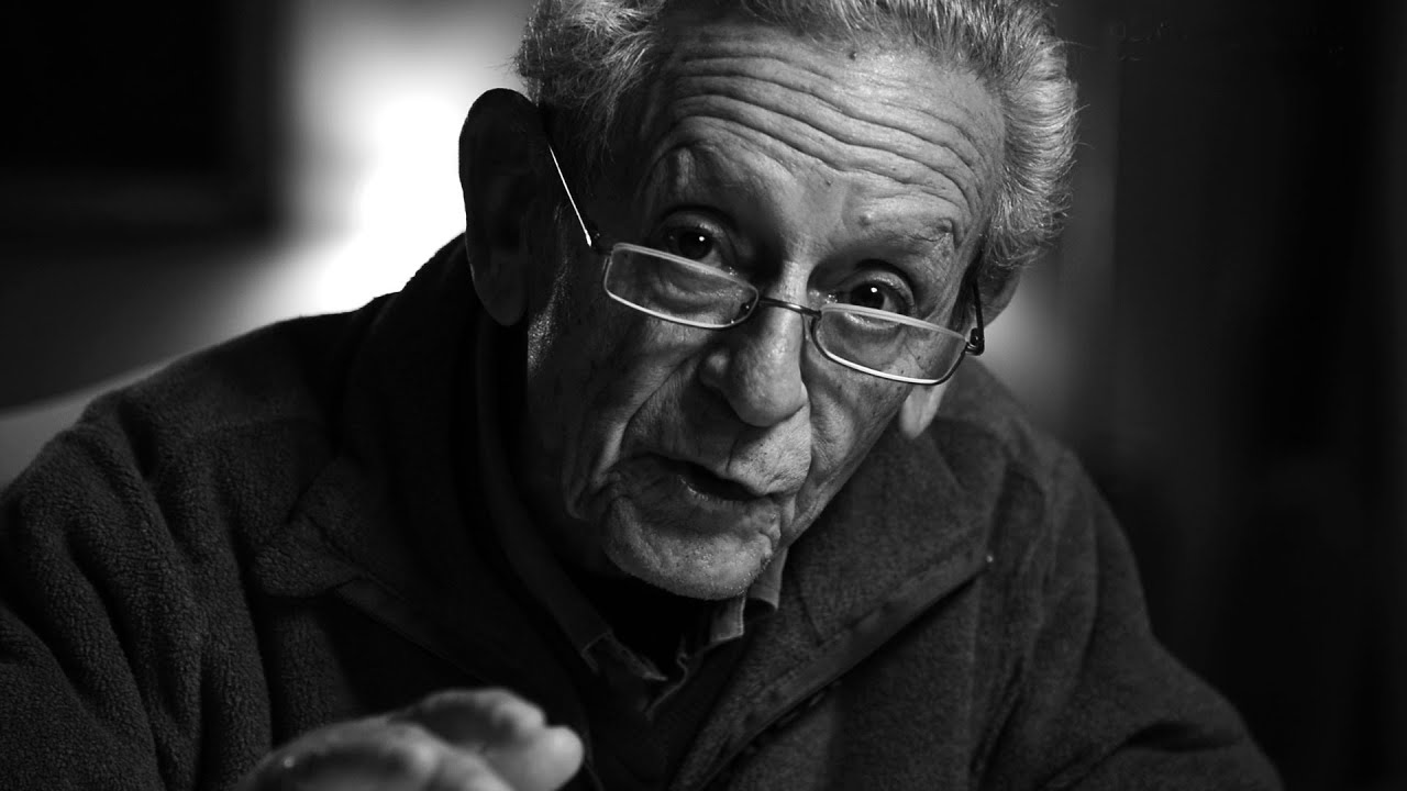 Δημήτρης Χαρίτος (14.07.1930–07.01.2022) / “ο λόγος τής γραφής ΙΙ”