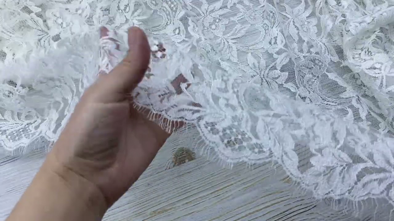 Кружево   45546