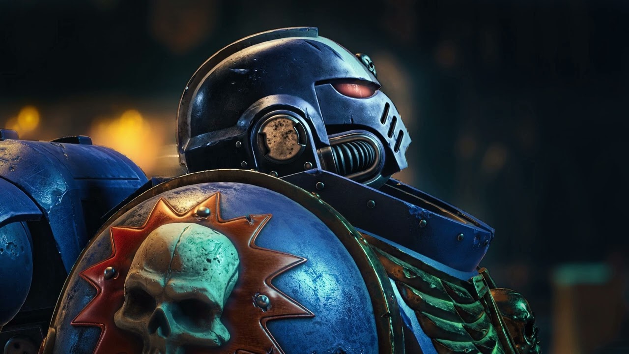 Наш гнев! / Warhammer 40k Music