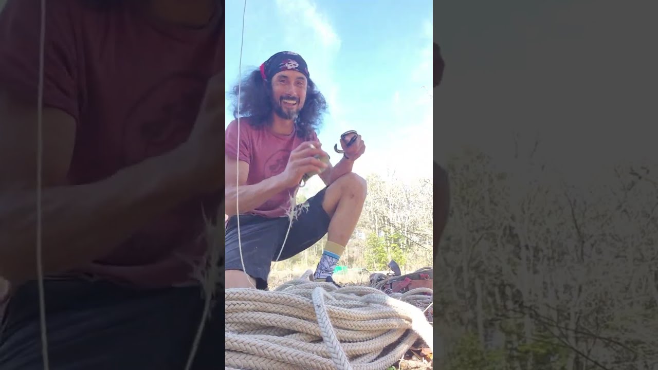 The Ultimate Guide to Foot Lock rope climbing
