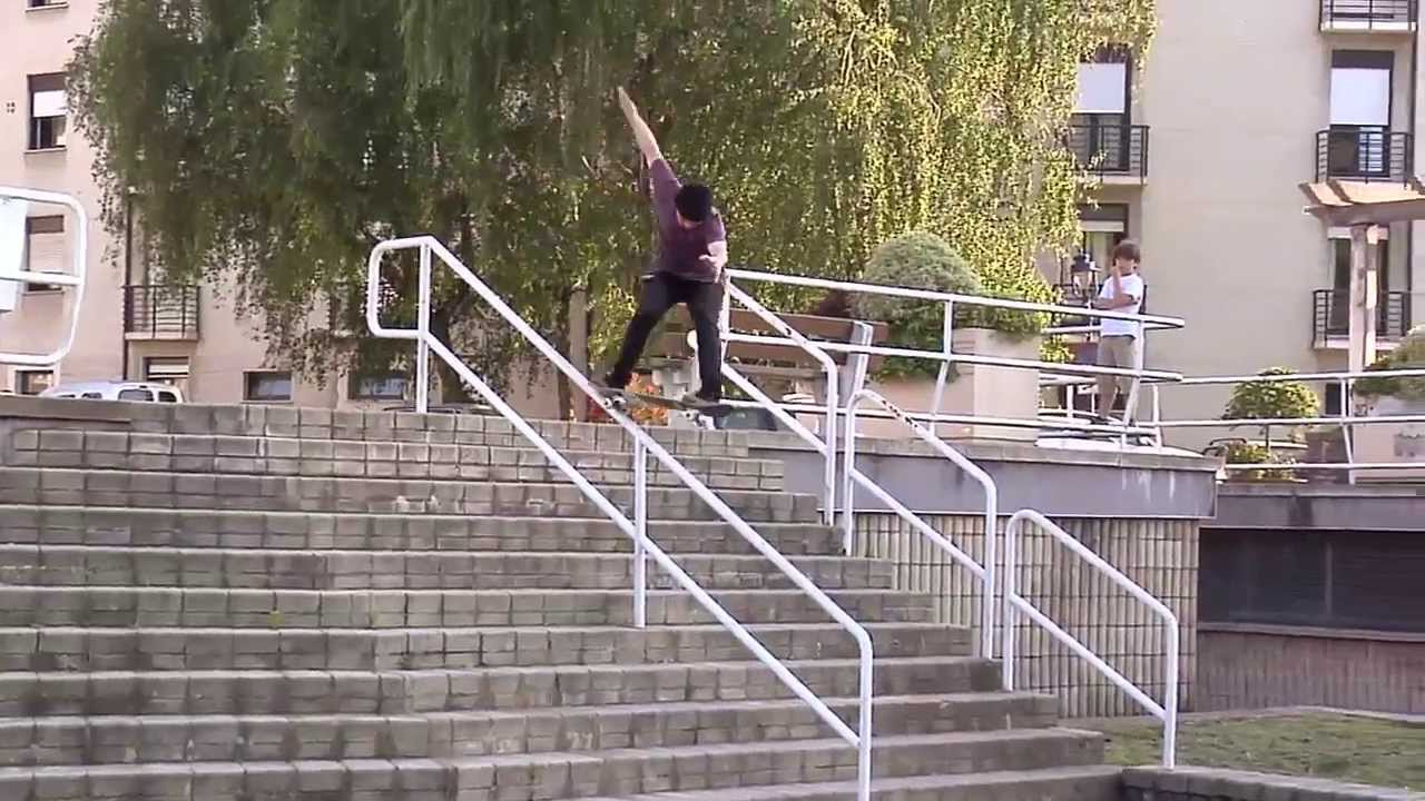 Perus Wheels Welcomes Ross Mcgouran