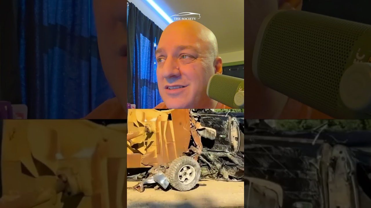 Killdozer помолвлен? Код Детвиллер хочет привлечь бульдозера к суду!