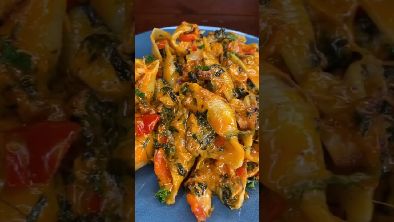 This dish will impress your guests  easily. Make it for dinner and be the talk of the town #shorts