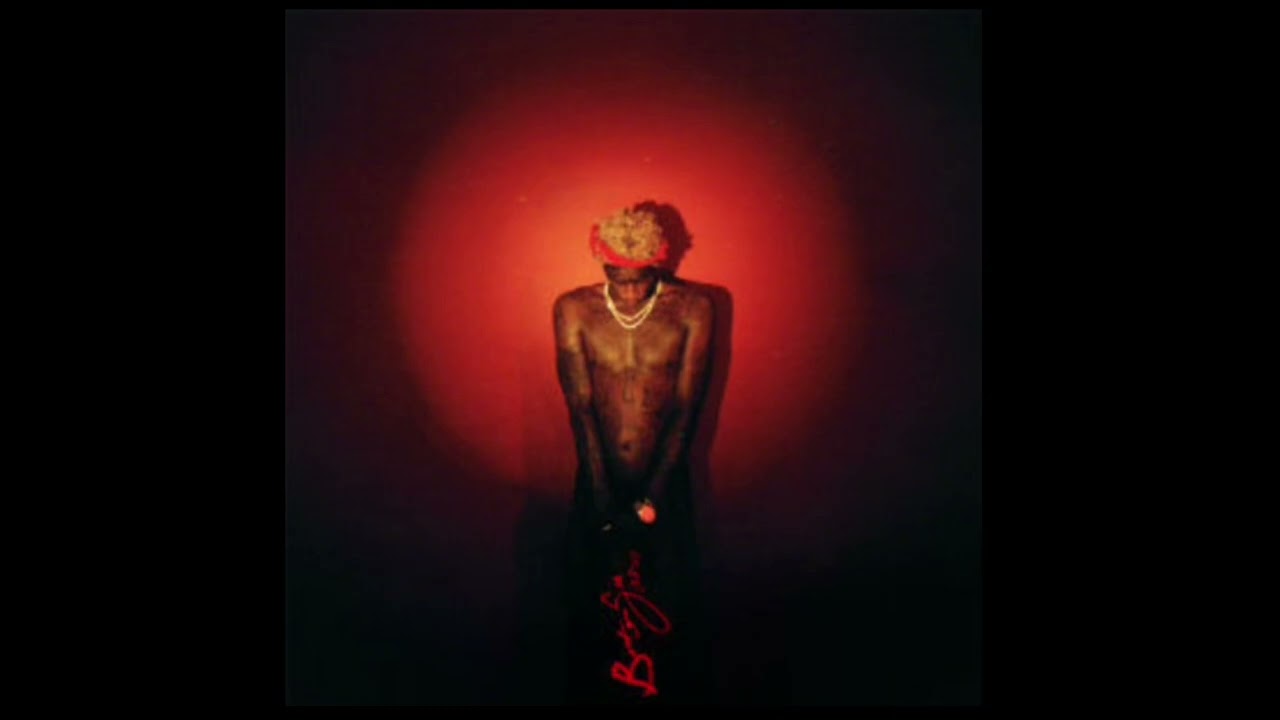 free young thug + london on da track + barter 6 type beat “nun like you”