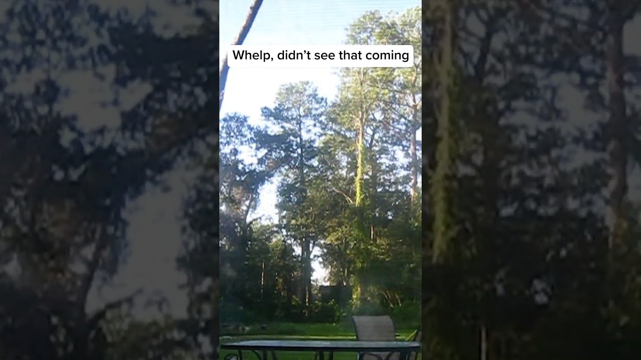 From bad to worse! 😬 #afvclassics #fail #funny