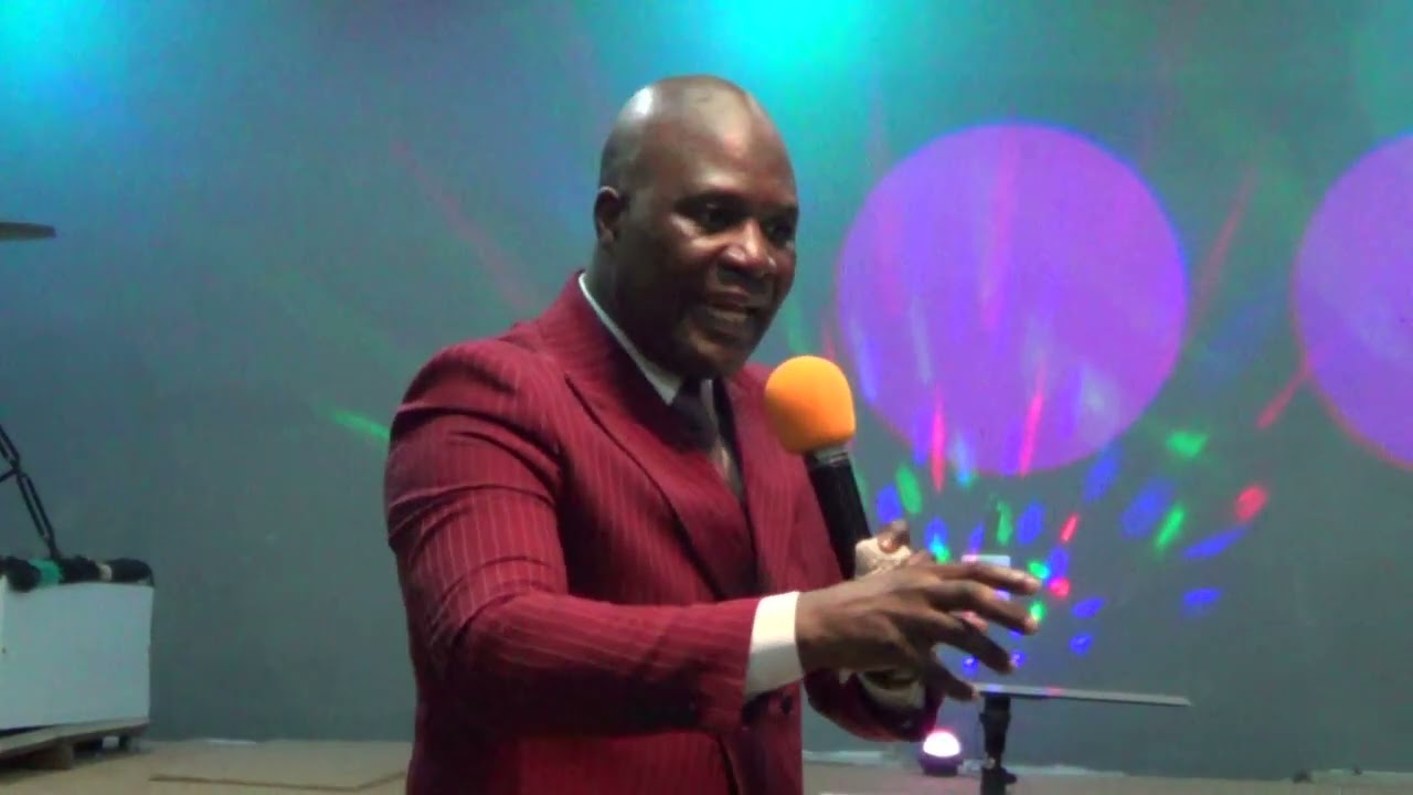 THE ABANDONMENT OF CHRIST 