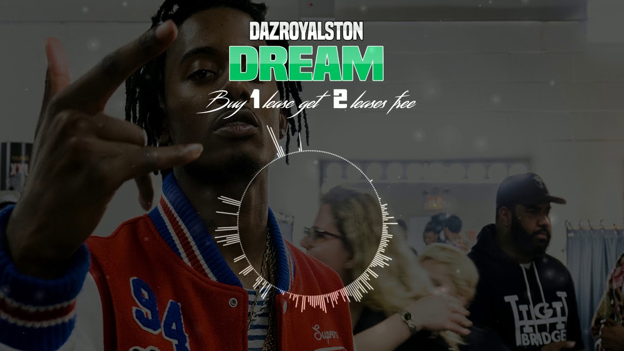 Playboi Carti - All About Type Beat Prod. By Daz Royalston