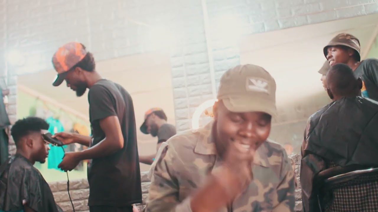 G.I.F.T (official video)