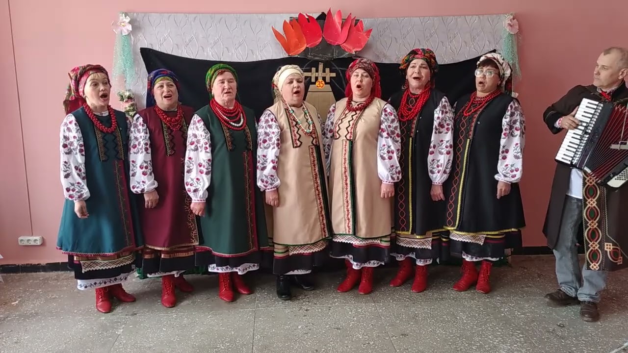 Усі ми єдина родина Лиман
