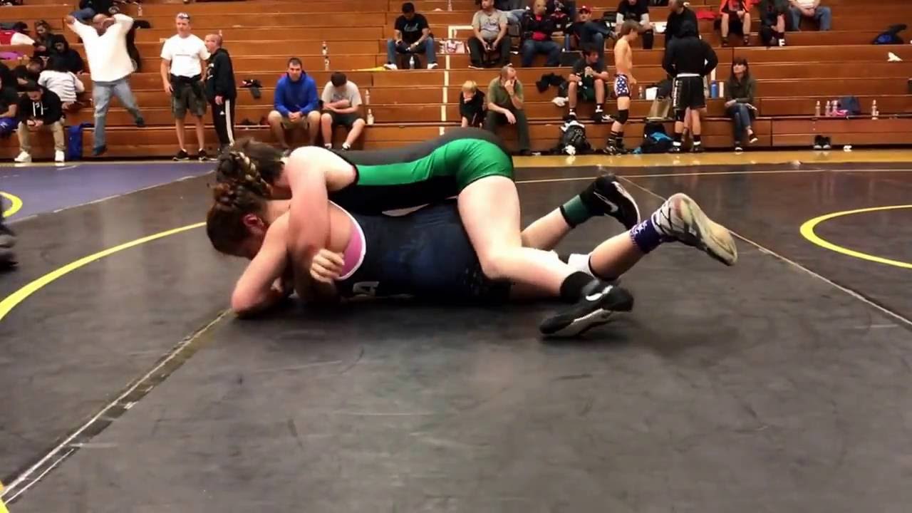 Aly terra nova match 3