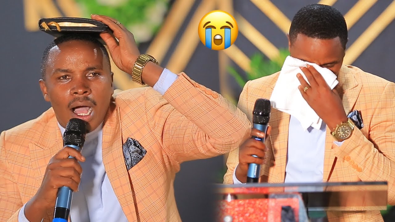 Nasize UMWANA muri MORGUE na Madame YAPFUYE njya KUBWIRIZA😥Nikoreye IMISARABA 2😭Ndi UMUGABO wababaye