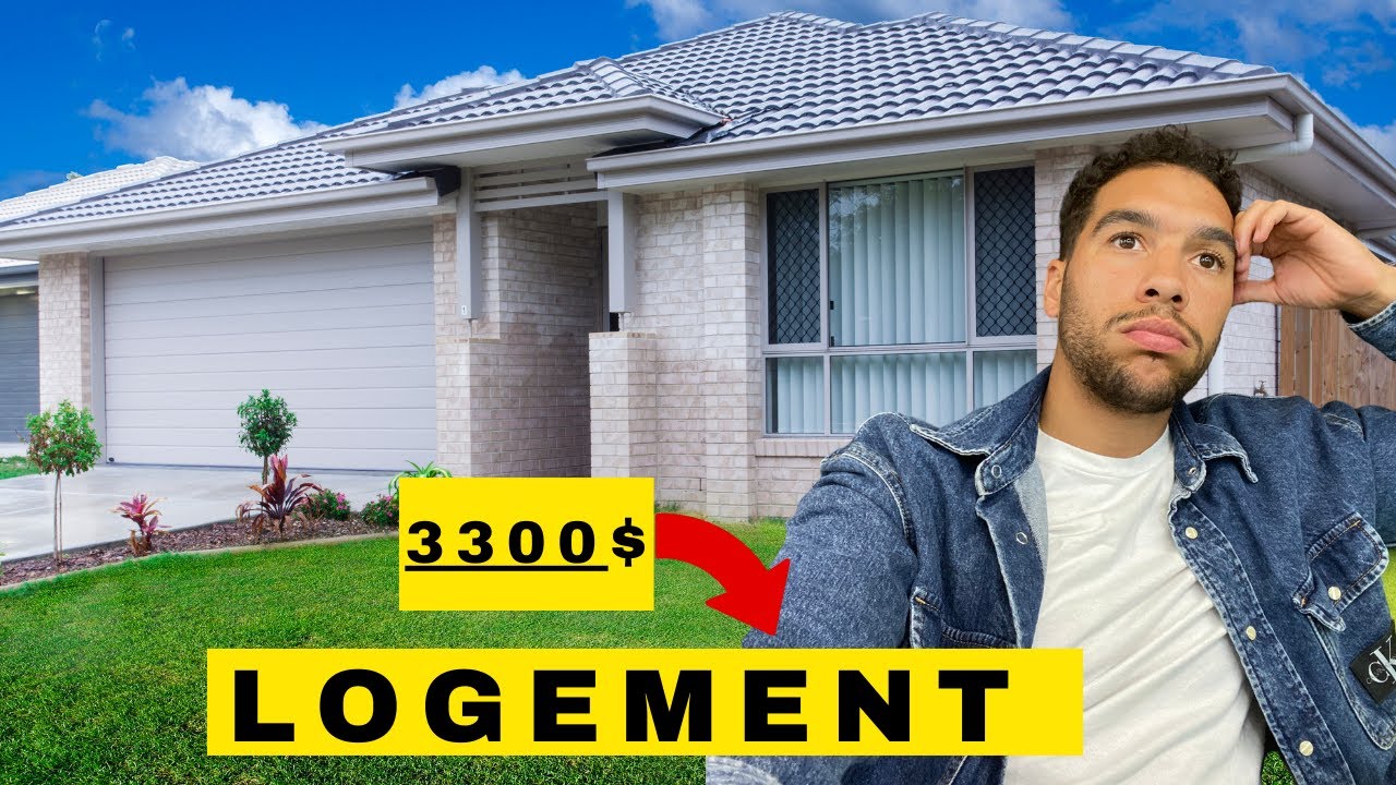 TROUVER UN LOGEMENT EN AUSTRALIE 