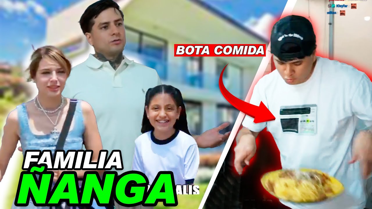1 DÍA SIENDO PADRES | Todo sale mal | Diealis