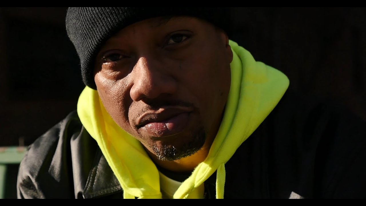 Planet Asia - Passport Player (Prod. By 38 Spesh) (Official Music Video) Dir. By D. Gomez Films