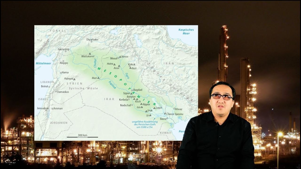 Jahon neft bozori. Ma'ruzachi: Qobiljon Isayev