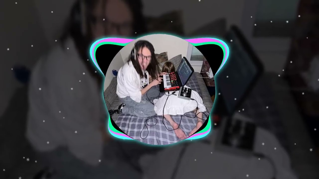 dj trippie flameboy - PDD (Минус трека)