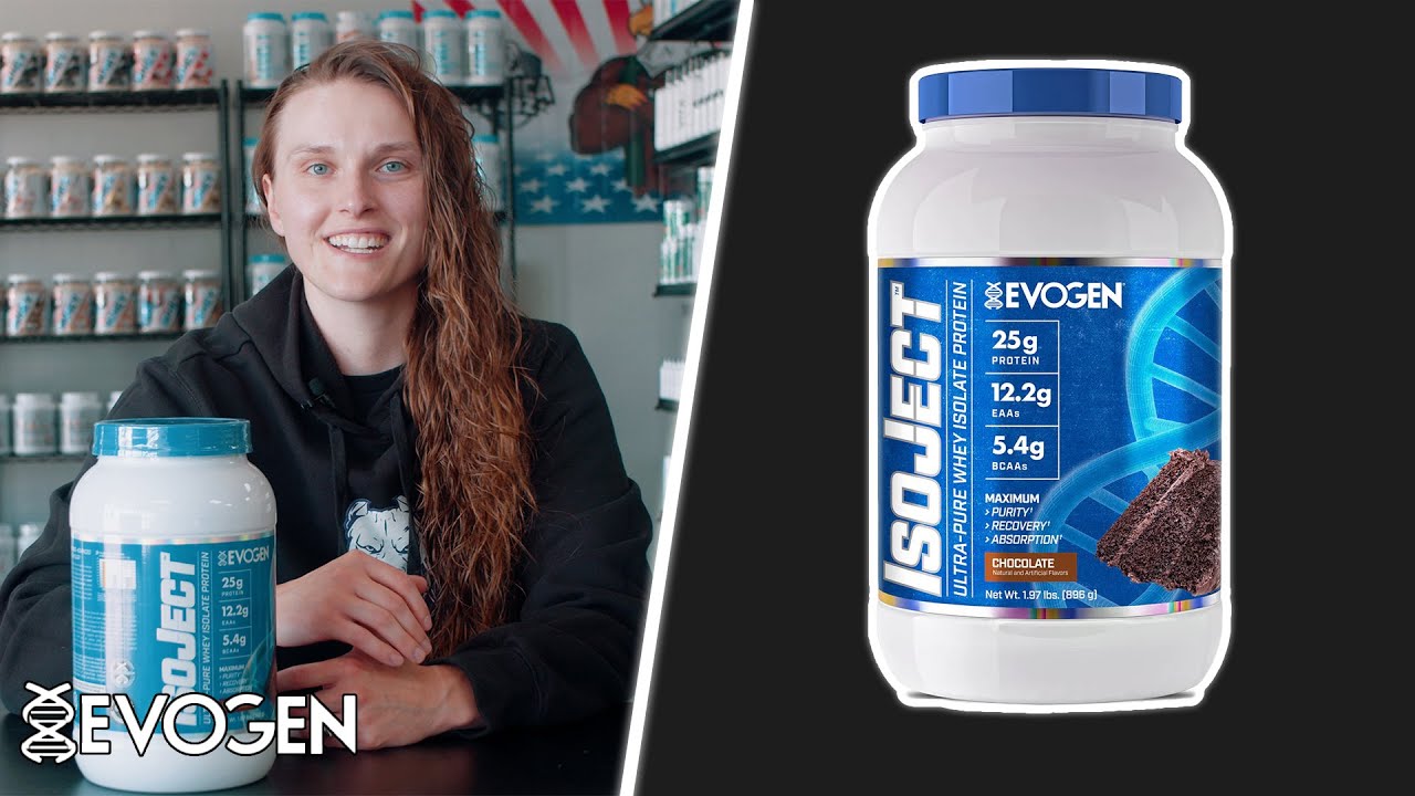 EVOGEN 