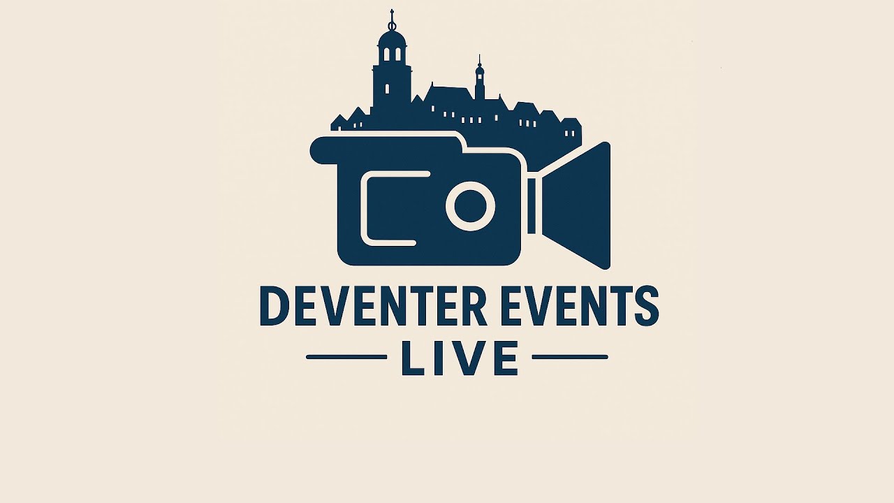 Dickens Festijn 2025 Deventer LIVE