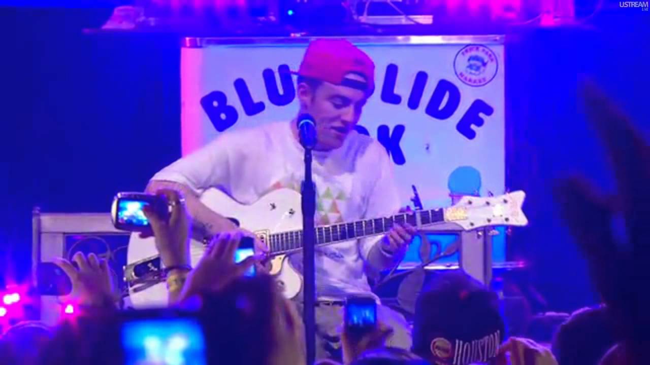 Mac Miller - wonderwall (cover)