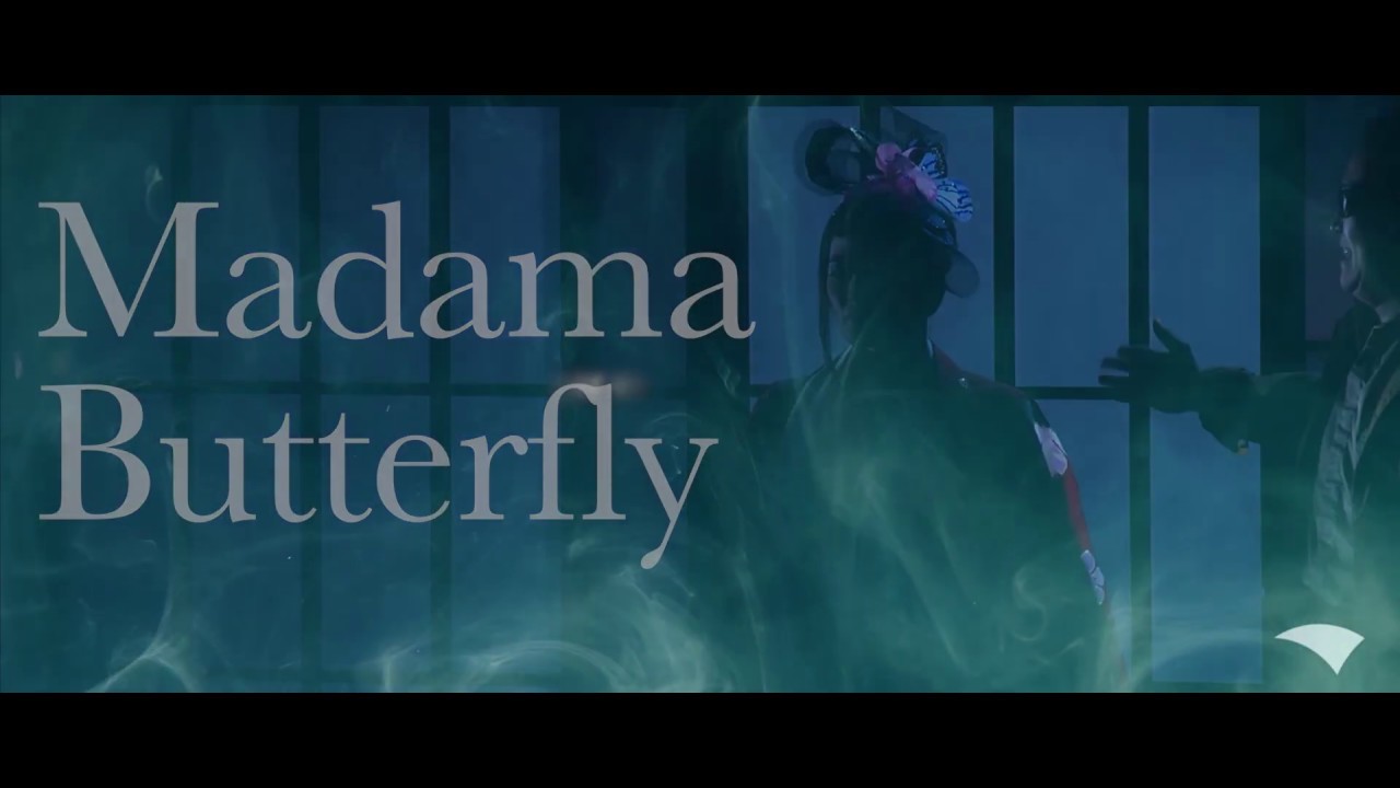 Madama Butterfly - Oper Dortmund