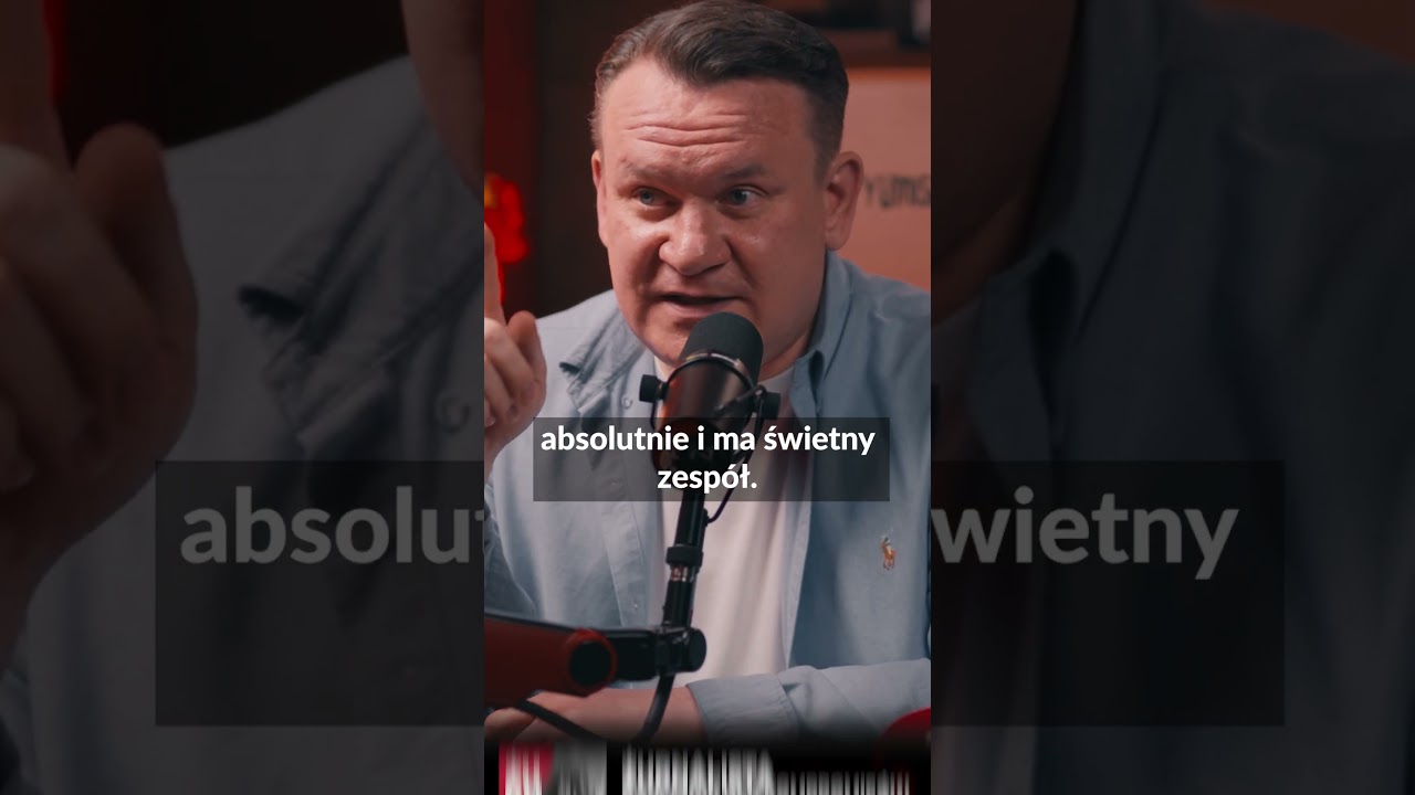 Dominik Tarczyński o prezydenturze Karola Nawrockiego