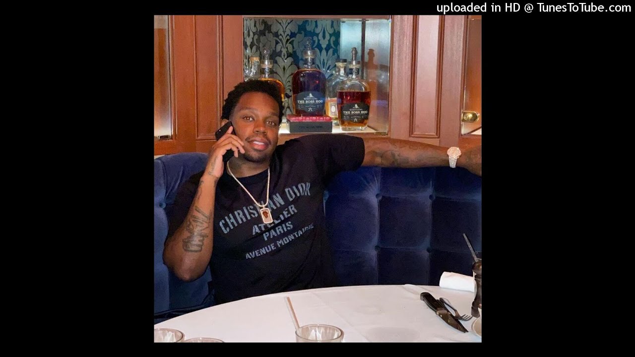 [FREE] Payroll Giovanni x Cardogotwings Type Beat - More Dollaz