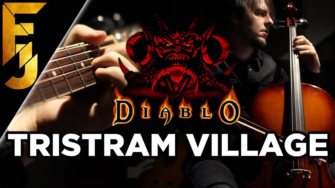 Diablo - 