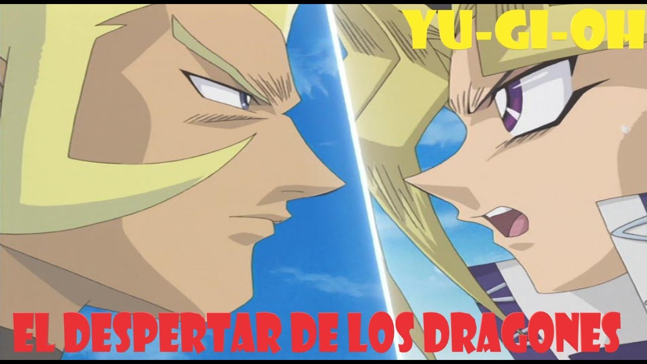 RAFAEL VS YUGI (Parte 2) / YU GI OH CAPITULO 157 COMPLETO #yugioh