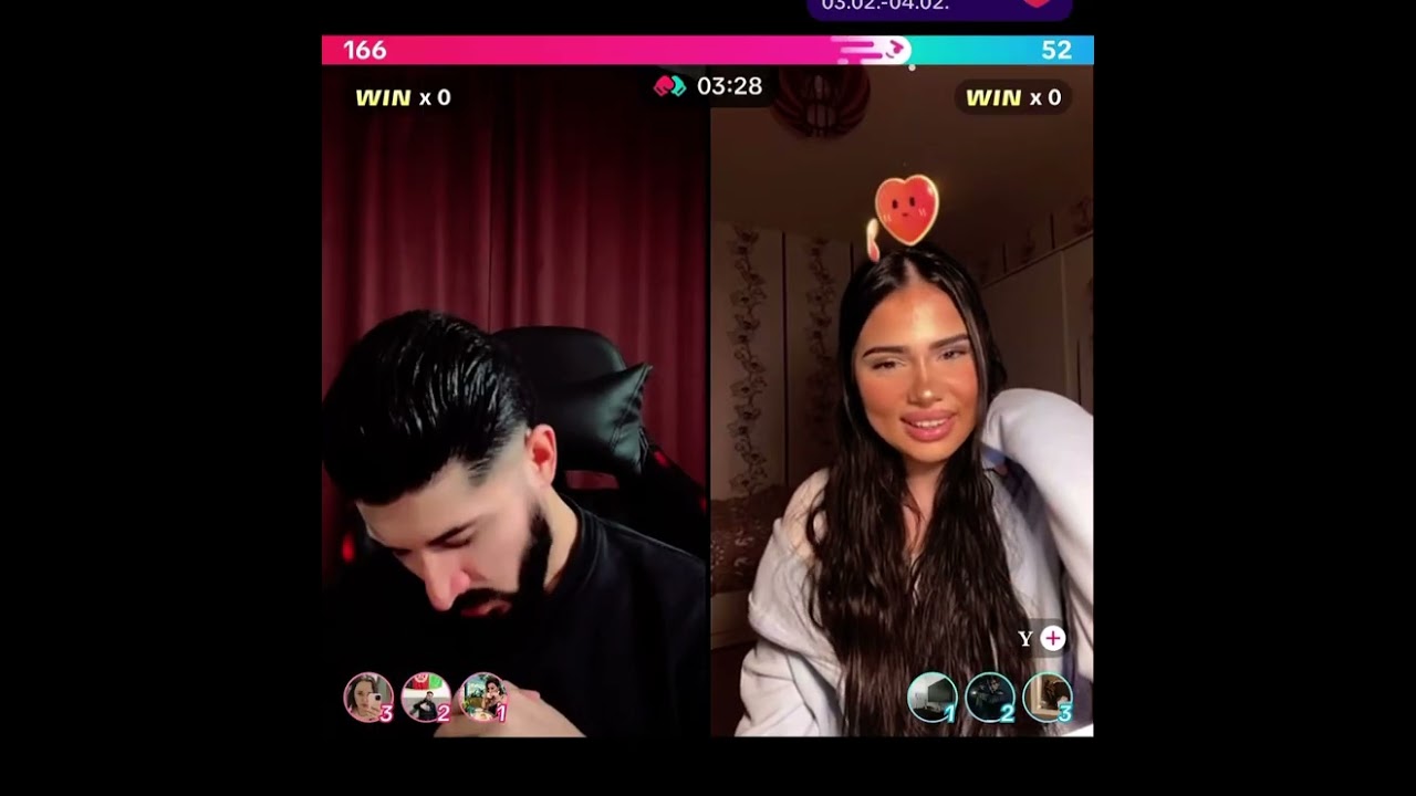 Bei Rambo heiss gekommen🔞😱😂Danke für 175 abonnieren🙏🏻❤️