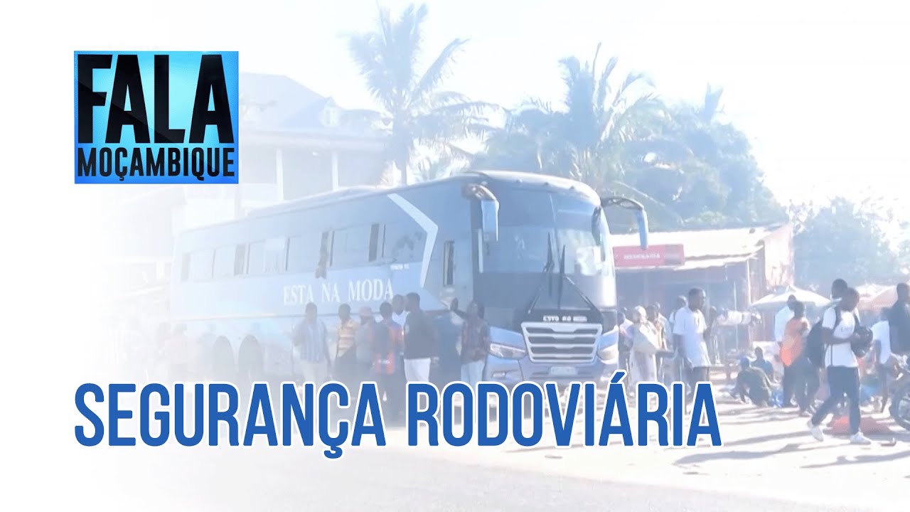 Cabo Delgado: Transportadores ignoram ordem de usar Terminal Interprovincial de Pemba @PortalFM24