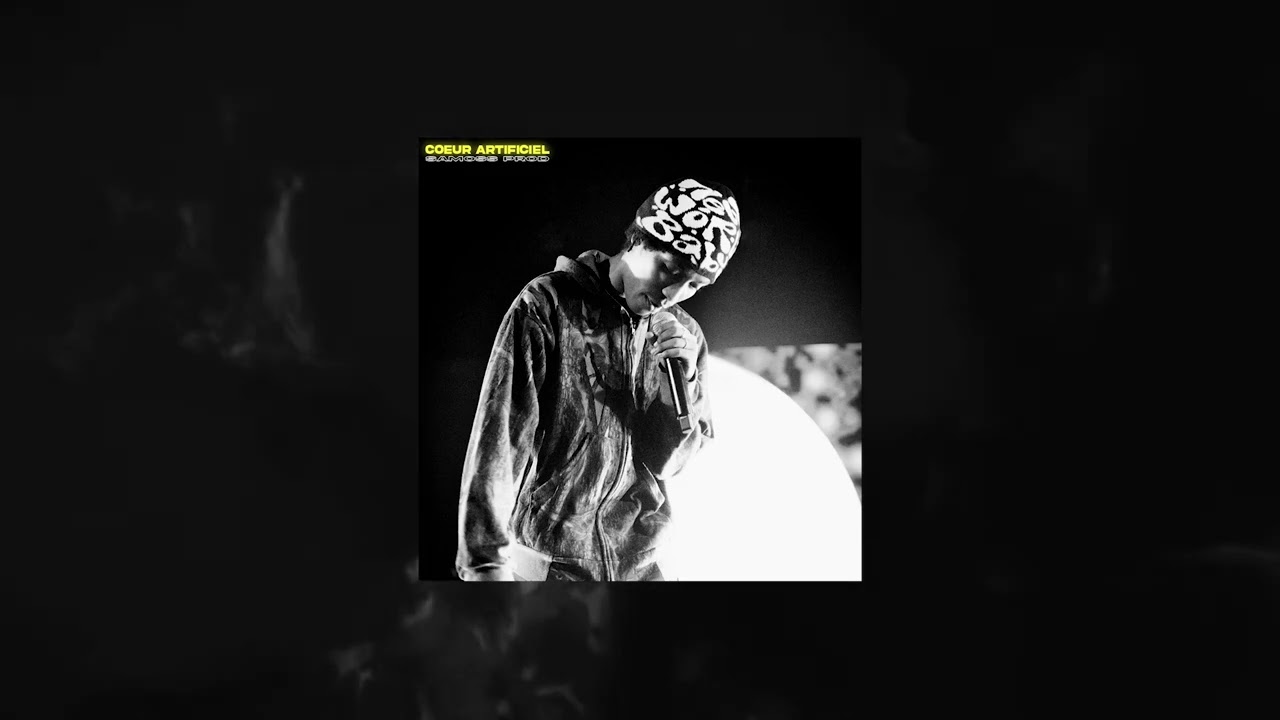 So La Lune & Winnterzuko Type Beat - 