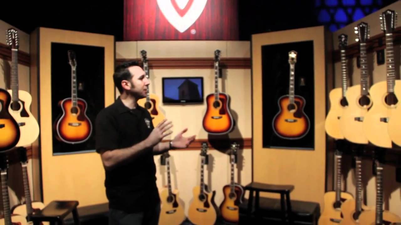 NAMM 2011: Opening Day