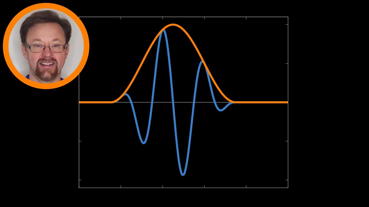 Discrete  Fourier Transform (Part 2 - Windowing)