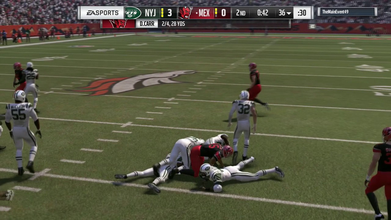 MADDEN 17 MUT SALARY CAP RANKED ROAD TO TOP 100 SEASON #2!